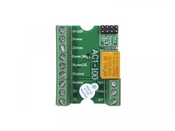 Плата контроллера Optimus AC1-100 - картинка 1
