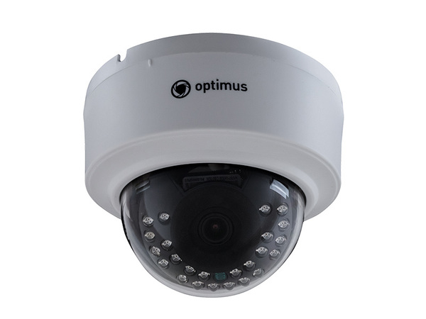 Видеокамера Optimus IP-E021.0(3.6) - картинка 1