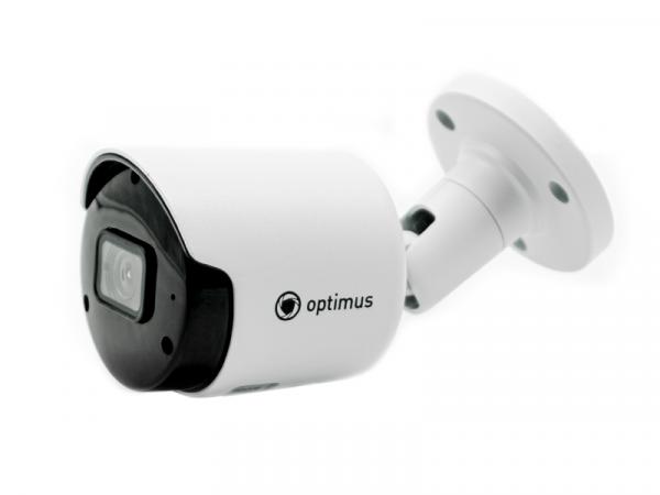 Видеокамера Optimus Basic IP-P015.0(2.8)MD - картинка 1