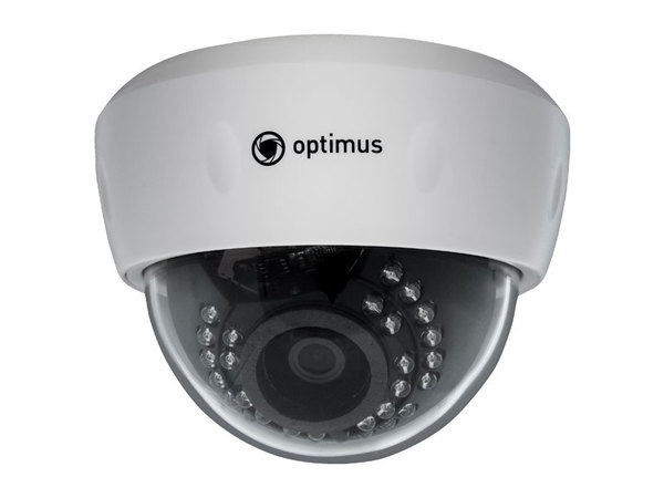 Видеокамера Optimus IP-E022.1(3.6)P_V2035 - картинка 1
