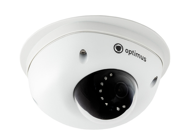 Видеокамера Optimus IP-P072.1(2.8)D - картинка 1