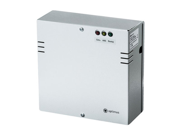 Блок питания Optimus 1220-RM-7 - картинка 1